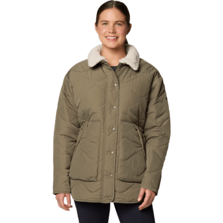 Columbia Birchwood II Quilted Jacket for Ladies | Bass Pro Shops