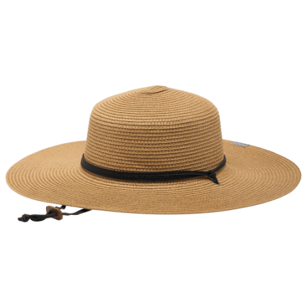 Columbia Global Adventure Packable Hat III for Ladies | Bass  display picture 3