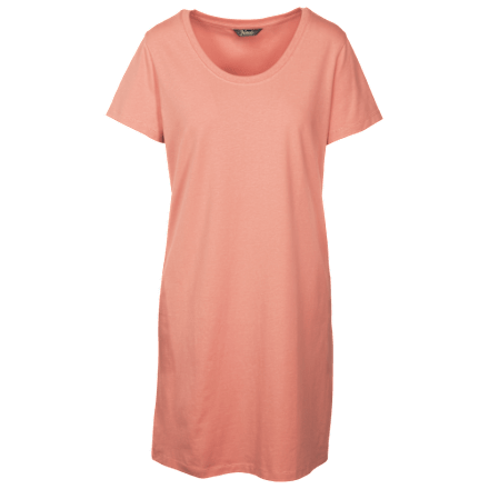 ankle length t shirt dress PRETTYGARDEN Maxi Dresses for Women Summer Elegant Floral Off Shoulder main image 1