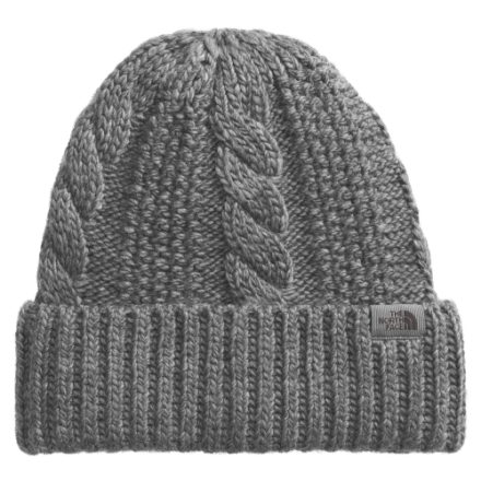 The North Face Cozy Chunky Cabin Beanie for Ladies | Cabela display picture 1