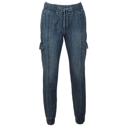 Natural Reflections Anytime Knit-Waist Pants | Cabela's