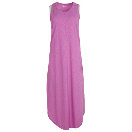 slub knit midi dress Natural Reflections Slub Knit Midi Dress