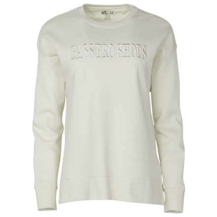 Bass pro womens sweaters on sale