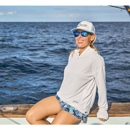 World Wide Sportsman 3D Cool Tech Hoodie | Bass Pro Shops