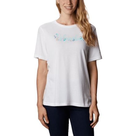 Columbia Rolling Bend Outback Critters Short-Sleeve T-Shirt