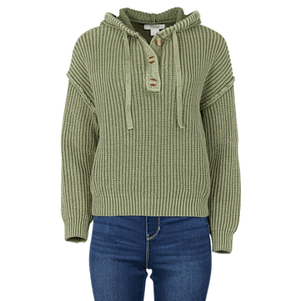 Natural Reflections Harbor Quarter-Zip Pullover | Bass Pro Shops