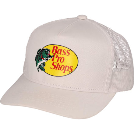 Bass Pro Shops Leaping Bass Logo Cap | Bass Pro Shops