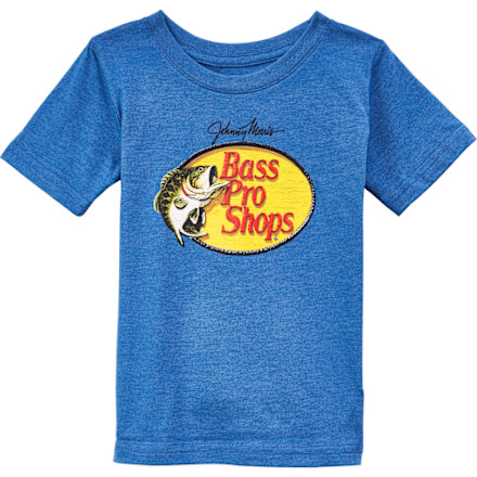 Bass Pro Shops ロゴ プリント Tシャツ Amazon.co.jp: Bass Pro Shops Logo T-Shirt White White Large