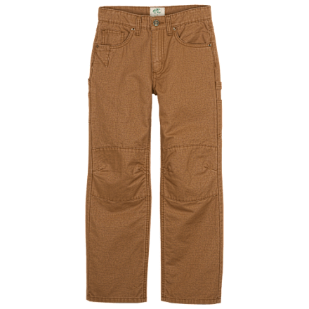 Bass Pro Shops Utility Pants for Kids | Bass Pro Shops