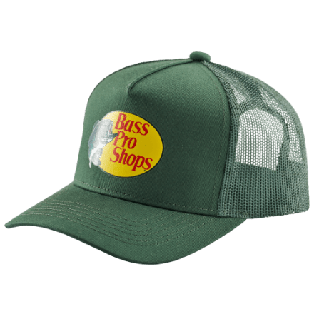 Bass Pro Shops Leaping Bass Logo Cap | Bass Pro Shops