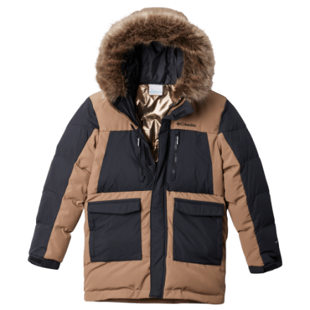 Columbia Buga II Jacket and Bibs Set for Toddlers | Bass Pro Shops