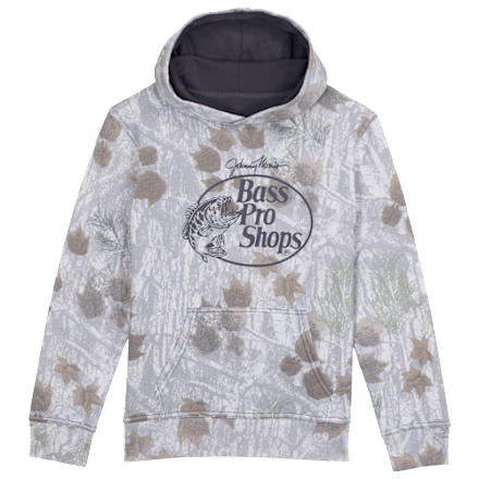 Bass Pro Shops Logo Hoodie | Bass Pro Shops