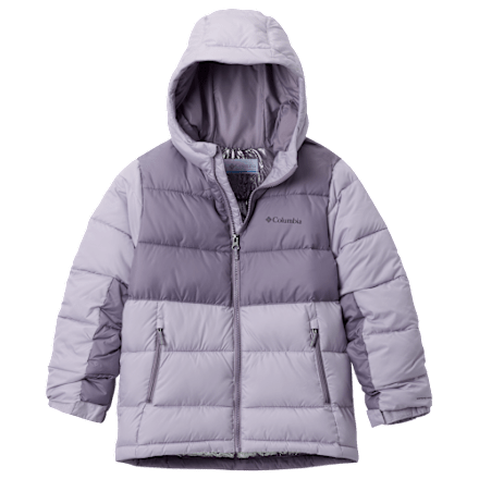 Columbia Pike Lake II Hooded Jacket for Kids | Cabela's