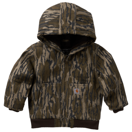 Carhartt jacket bass pro store
