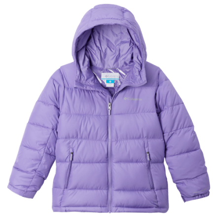 Columbia Pike Lake II Hooded Jacket for Kids | Bass Pro Shops