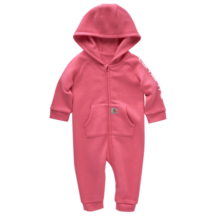 Carhartt® Infants' Fleece Coverall Bass Pro Shops Canada
