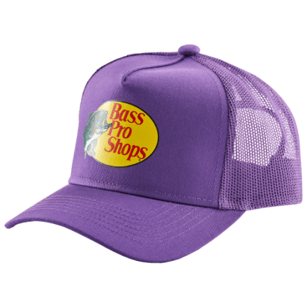 Bass Pro Shops Leaping Bass Logo Cap | Bass Pro Shops