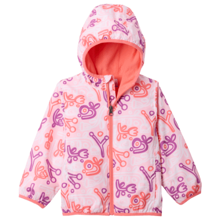 Columbia Mini Pixel Grabber III Jacket for Toddlers | Bass Pro Shops