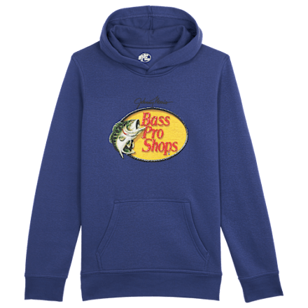 Bass Pro Shops Logo Hoodie | Bass Pro Shops