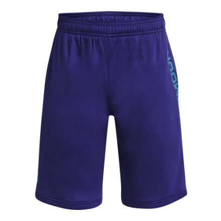 Under Armour Stunt Printed Shorts for Kids Mack's Prairie Wings