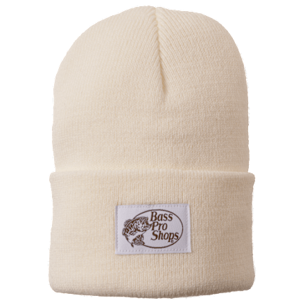 Carhartt Watch Hat Knit Beanie for Kids | Bass Pro Shops display picture 3