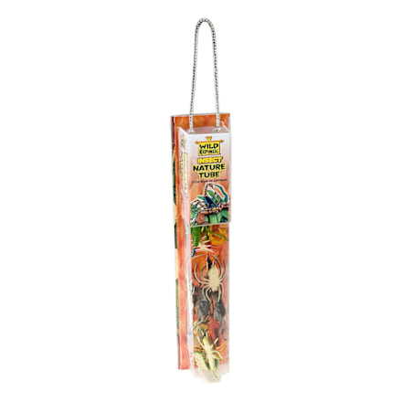 Wild Republic Insekten-Set – 10 Realistische Käfer-Figuren, 8,9–15,2 Cm Groß, Perfekt Zum Spielen
