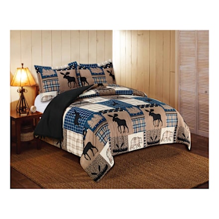 bass pro shops reel fish bedding sets Feelyou Kids Big Comforter Set Twin Size Pike Fish Set Boys Girls Fishing and Hunting Quilt Set Fisherman Fish Man Lake Bed Set : Home & Kitchen This bed White River Home King of