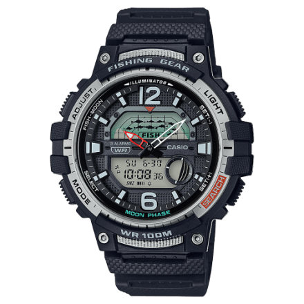 Bass pro mens watches shop