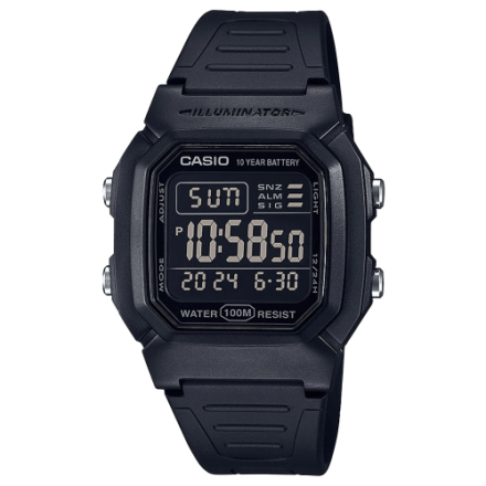 Bass pro mens watches clearance