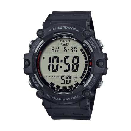 Bass pro mens watches top