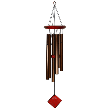 Woodstock Chimes Encore Collection Chimes of Pluto | Bass Pro Shops