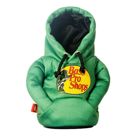 Puffin Drinkwear Bass Pro Shops The Hoodie Can Cooler | Mack's