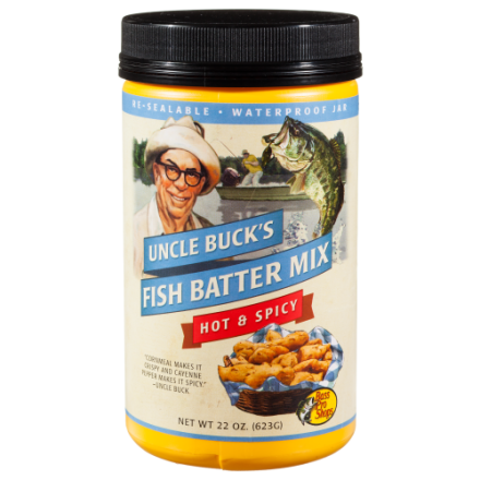 tackle box fish seasoning and Seafood Wholesale and savory notes Meraux Tackle Box | Meraux