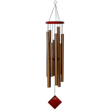 パーカッション・打楽器 WOODSTOK CHIME Woodstock Chimes Percussion Chimes of the Eclipse | Bass Pro Shops