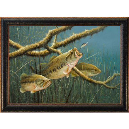 Wall Decor, Art & Wooden Signs | Bass Pro Shops