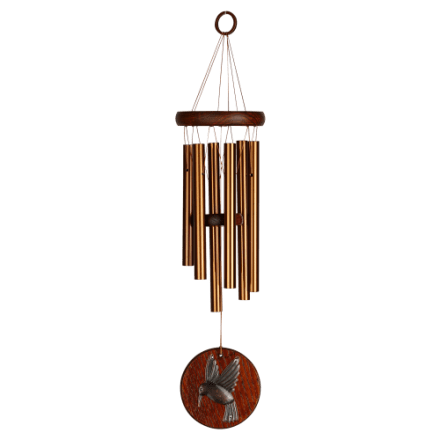 Woodstock Chimes Encore Collection Chimes of Earth | Bass Pro Shops