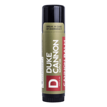 Duke Cannon Supply Best Damn Beard Balm 1.6 Oz | All Hair Types | 854410004666