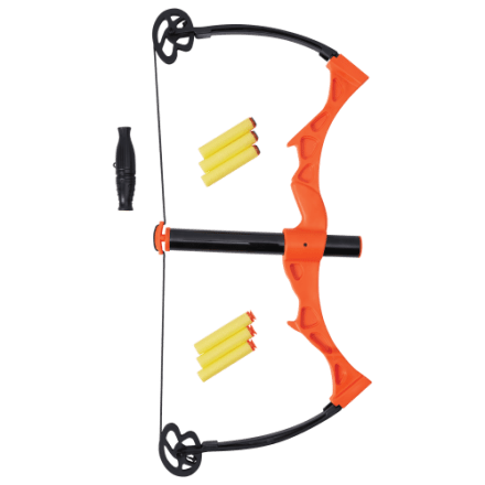 Zing Air Storm Z-Curve Bow | Bass Pro Shops