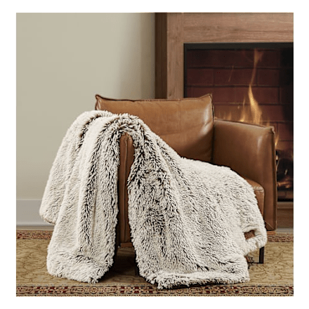 Cedar Creek Wooly Mammoth Throw | Bass Pro Shops Canada