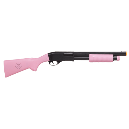人気の贈り物が大集合 Pump Pink Shops Pro Bass Shotgun Cabela's | Kids for Toy アニメ