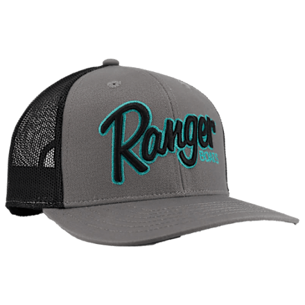 Ranger Boat Hats | Mack's Prairie Wings