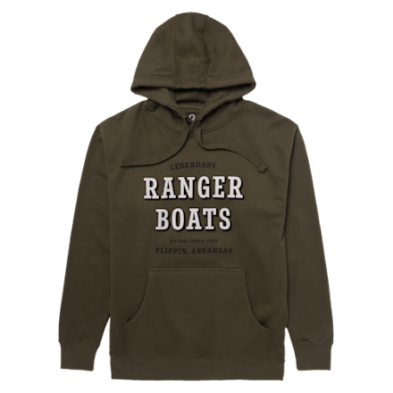 Ranger Boat Apparel | Bass Pro Shops