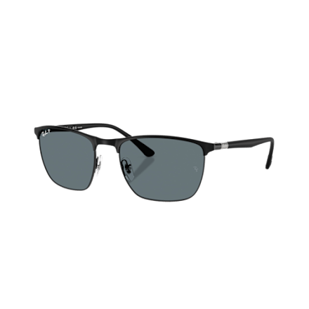 Ray-Ban Clubmaster Classic RB3016 Glass Sunglasses | Cabela's