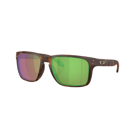 Oakley Holbrook XL OO9417 Prizm Grey Polarized Sunglasses | Cabela's