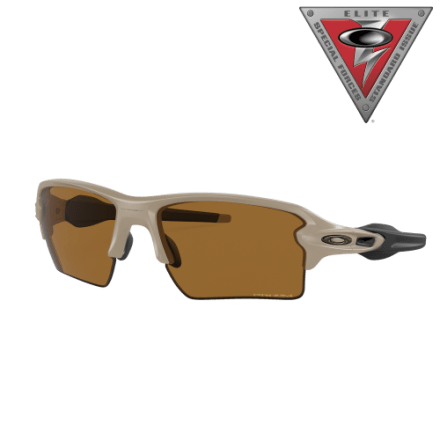 Oakley Flak Jacket 009008 Polarized Sunglasses | Bass Pro Shops