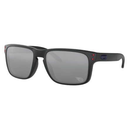 Oakley NFL Holbrook OO9102 Prizm Grey Sunglasses | Cabela's