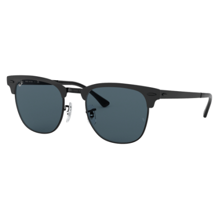 Ray-Ban Meta Wayfarer RW4006 Gradient Polarized Sunglasses
