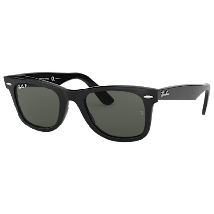 Ray-Ban New Wayfarer Classic RB2132 Glass Sunglasses | Bass Pro Shops