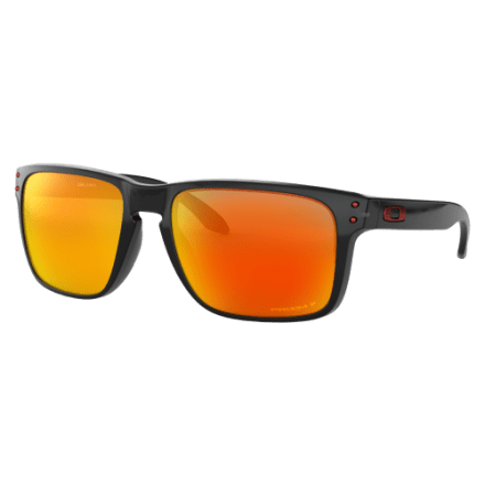 Oakley Holbrook Polarized Sunglasses | Bass Pro Shops
