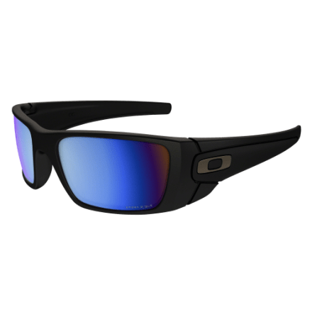 Oakley Fuel Cell OO9096 Polarized Sunglasses | Bass Pro Shops